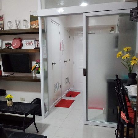 Tagaytay Condo With Overlooking Tagaytay City Εξωτερικό φωτογραφία
